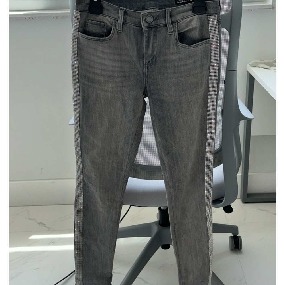 Blank NYC jeans